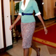 Image for article titled 100 Days Worth of Fashion